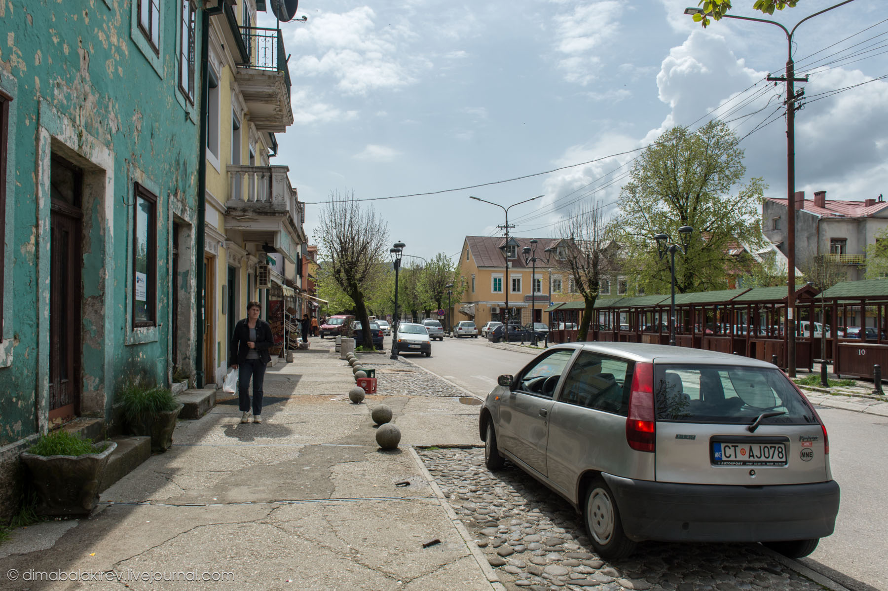 Cetinje